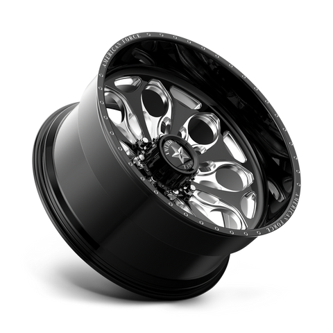 American Force CKH13-Santis Tires &amp; Wheels