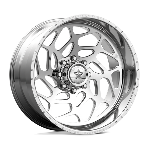 American Force CKH14-Santis Tires &amp; Wheels
