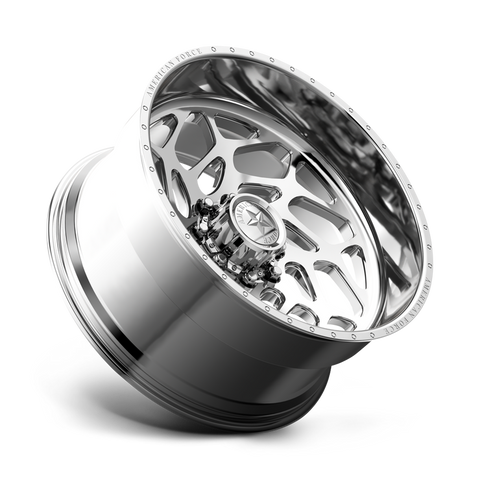 American Force CKH14-Santis Tires &amp; Wheels