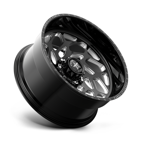 American Force CKH14-Santis Tires &amp; Wheels