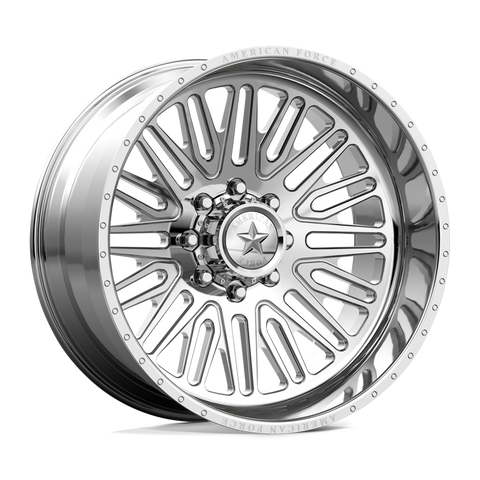 American Force CKH30-Santis Tires &amp; Wheels