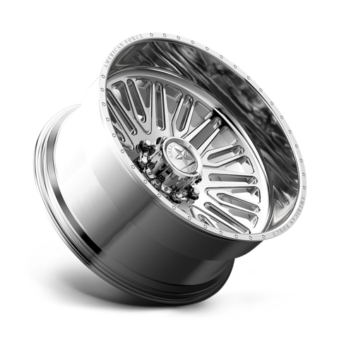 American Force CKH30-Santis Tires &amp; Wheels