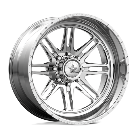 American Force CKH31-Santis Tires &amp; Wheels