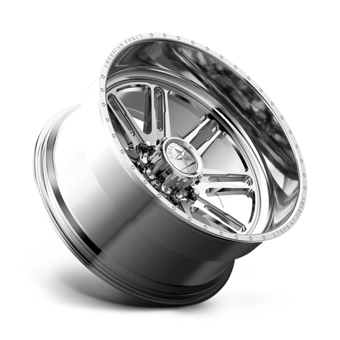 American Force CKH31-Santis Tires &amp; Wheels
