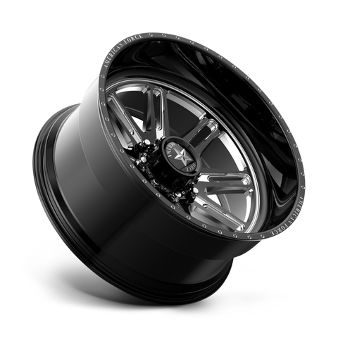 American Force CKH31-Santis Tires &amp; Wheels
