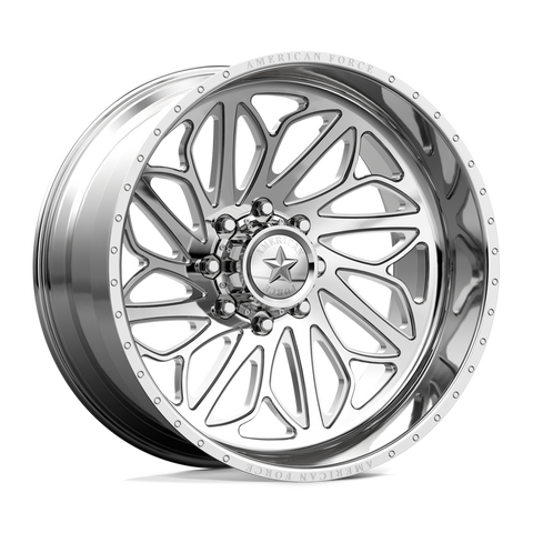 American Force CKH32-Santis Tires &amp; Wheels