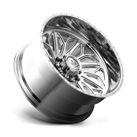 American Force CKH32-Santis Tires &amp; Wheels