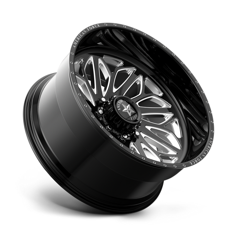 American Force CKH32-Santis Tires &amp; Wheels