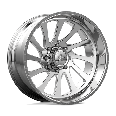 American Force CKH33-Santis Tires &amp; Wheels