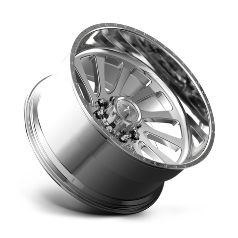 American Force CKH33-Santis Tires &amp; Wheels