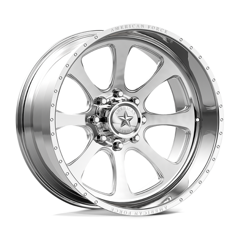 American Force CKH34-Santis Tires &amp; Wheels