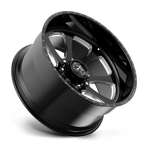 American Force CKH34-Santis Tires &amp; Wheels