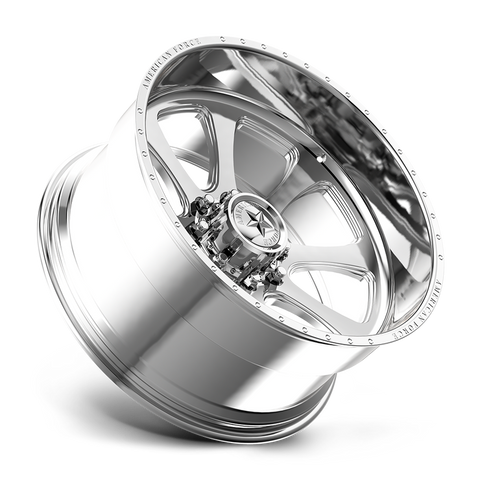 American Force CKH34-Santis Tires &amp; Wheels