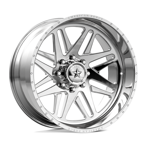 American Force CKH35-Santis Tires &amp; Wheels