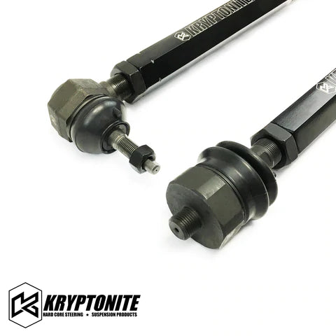 Kryptonite Death Grip Tie Rods-Santis Tires &amp; Wheels