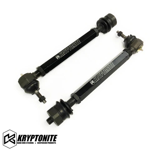 Kryptonite Death Grip Tie Rods-Santis Tires &amp; Wheels