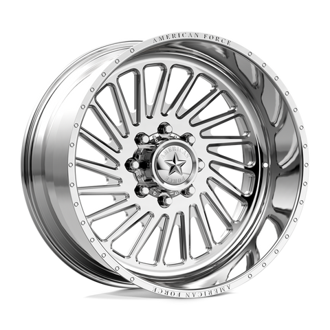 American Force N02 SABRE SS-Santis Tires &amp; Wheels