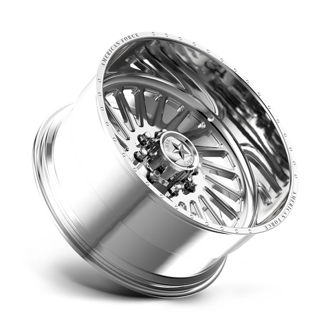 American Force N02 SABRE SS-Santis Tires &amp; Wheels