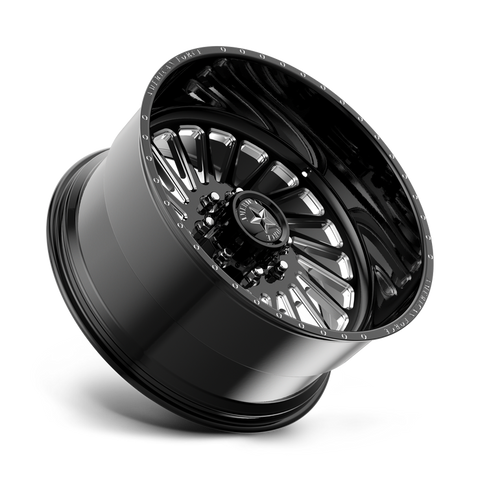 American Force N02 SABRE SS-Santis Tires &amp; Wheels