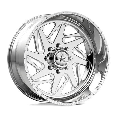 American Force N04 Revolt SS-Santis Tires &amp; Wheels