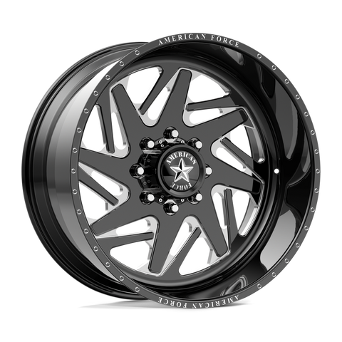 American Force N04 Revolt SS-Santis Tires &amp; Wheels
