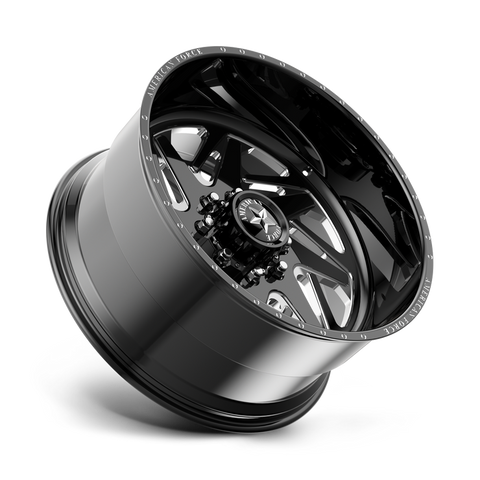 American Force N04 Revolt SS-Santis Tires &amp; Wheels